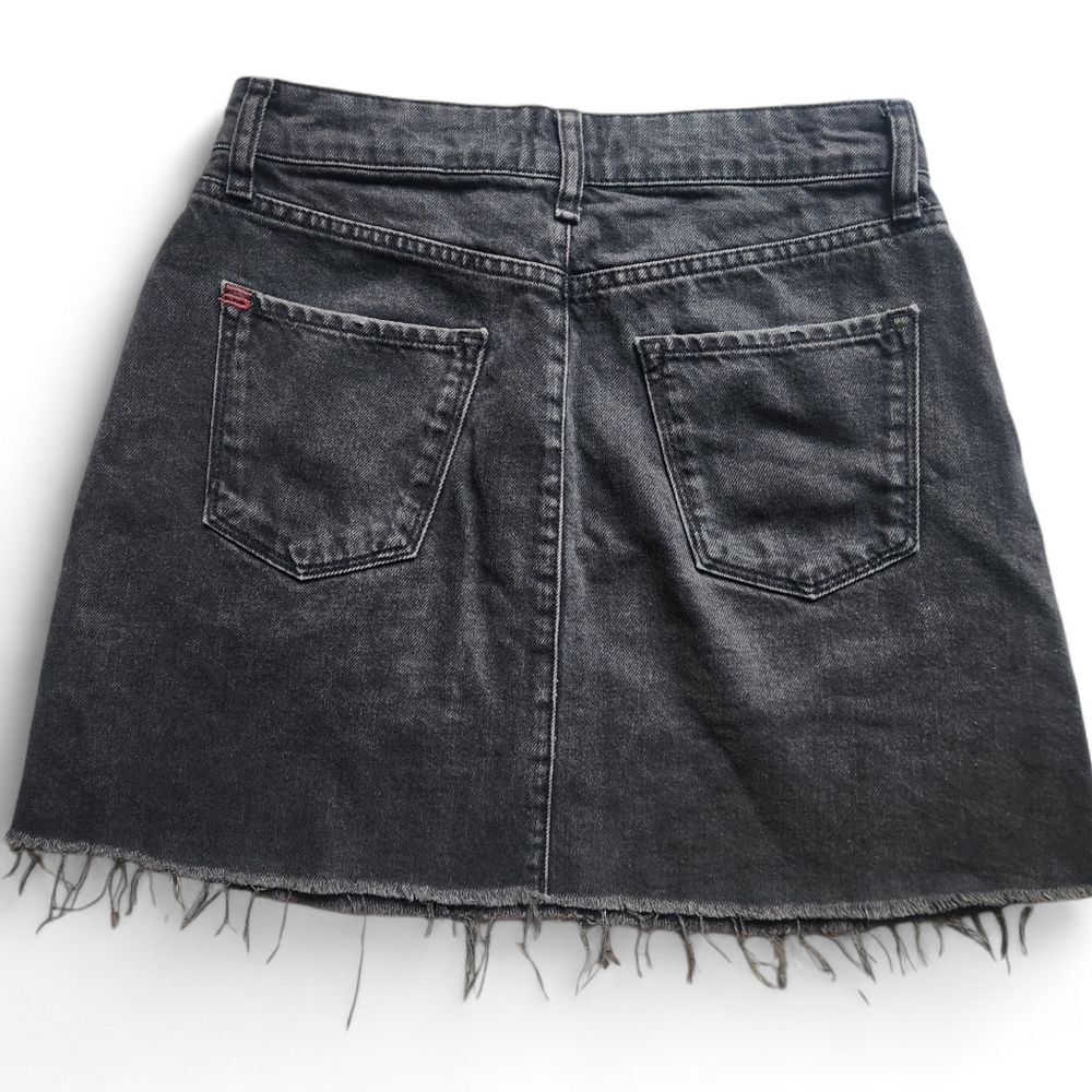 Urban Outfitters BDG cut-off denim skirt M - Picture 3 of 5